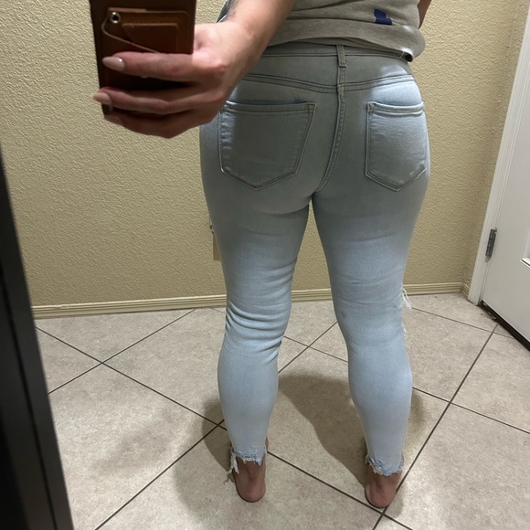 Jeans - Picture 3 of 3